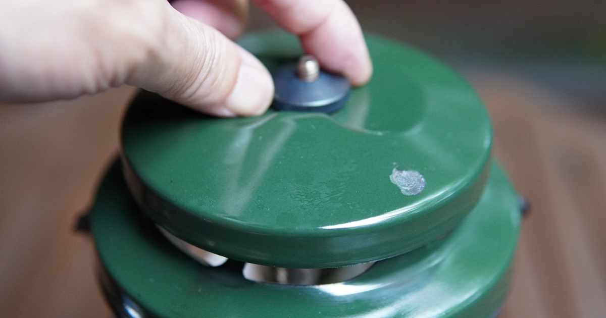 【レビュー】コールマンノーススターはチューブマントルが魅力！ ハイらぼ