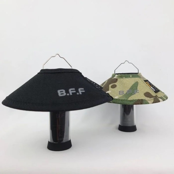 BFF専用オプションのコーデュラシェード