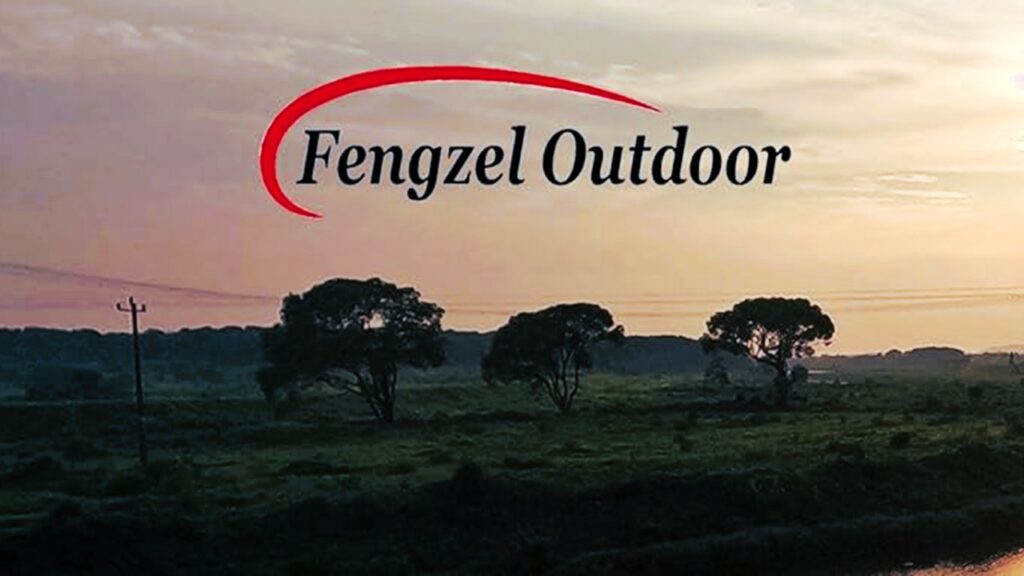 Fengel Outdoorのロゴ