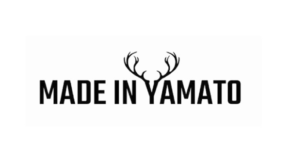 MADE IN YAMAMOTOのロゴ