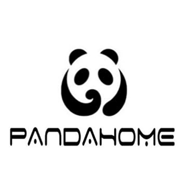 PANDAHOMEのロゴ