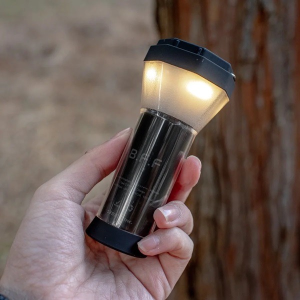 エスワイライドの次世代型LEDライト『B.F.F』使用シーン4-1