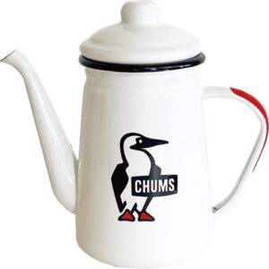 CHUMSエナメル ケトル1,150ml