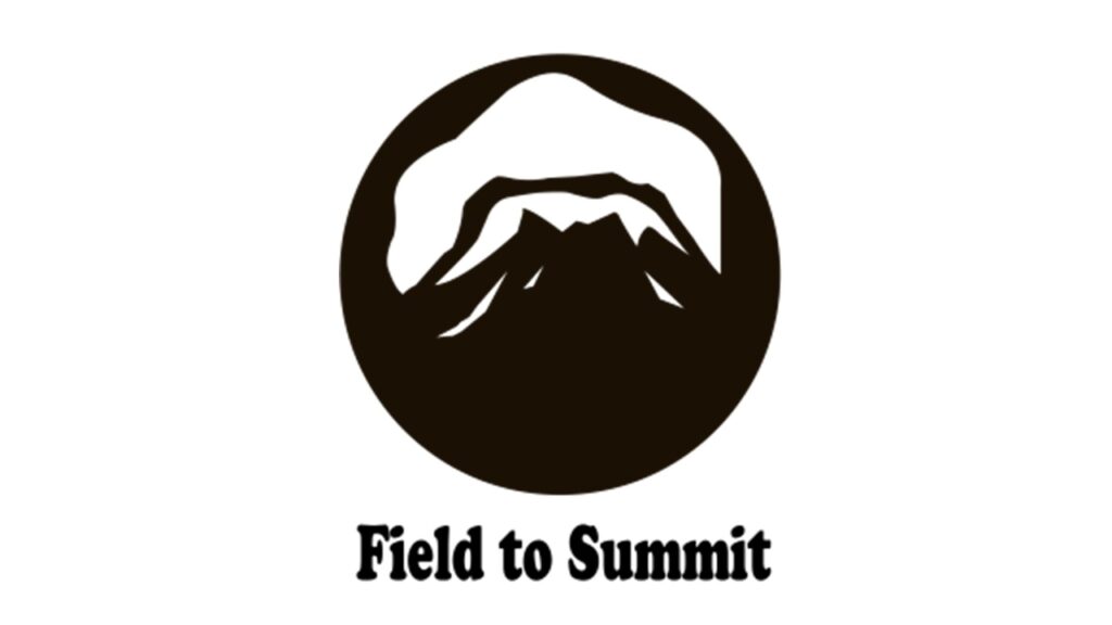 Field to Summitのロゴ