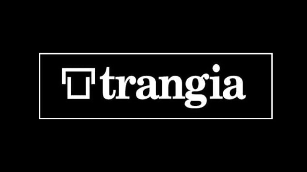 Trangiaのロゴ