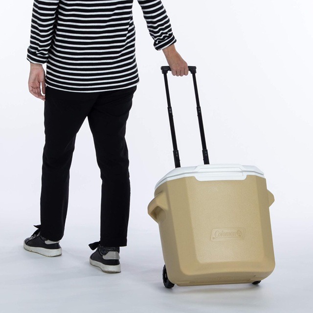 コールマン ホイールクーラー 28QT(26L)