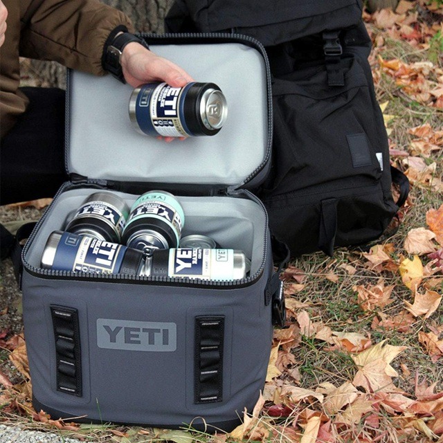 YETI ソフトクーラーHopperシリーズ