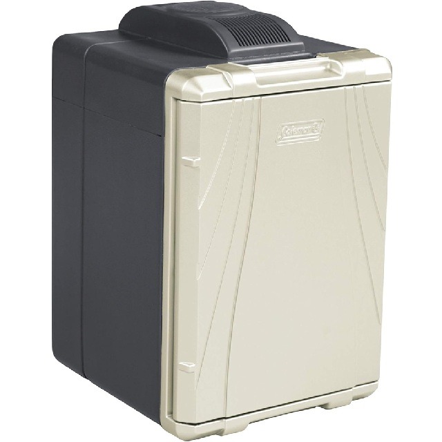 Coleman Thermoelectric Cooler