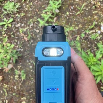 GS2809のライト