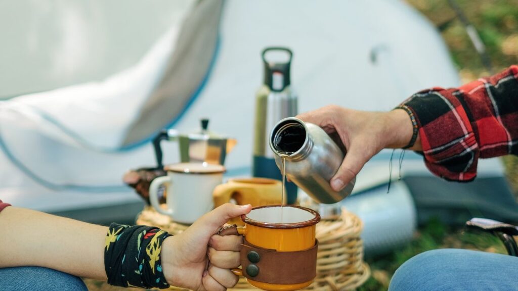 キャンプで「水の安全」を見落とすとどうなる?