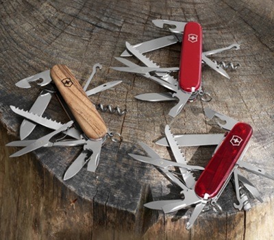 VICTORINOX(ビクトリノックス) ハントマン