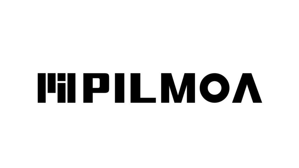 PILMOAのロゴ