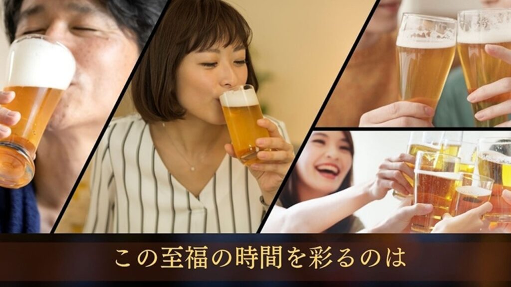 なぜ誕生した?ビアキューブ開発のきっかけ