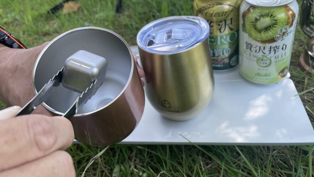正しい使い方の基本ルール:冷却性能と安全性のために
