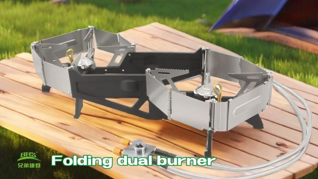 BRS-32とは?ブランド背景と開発コンセプト