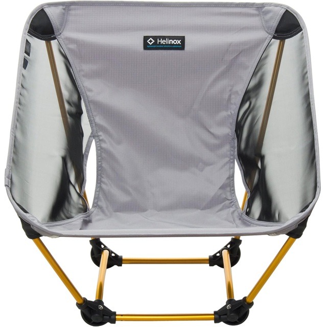 Helinox（グラウンドチェア）