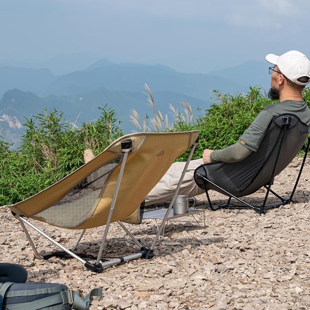 iClimb（あぐらチェア）