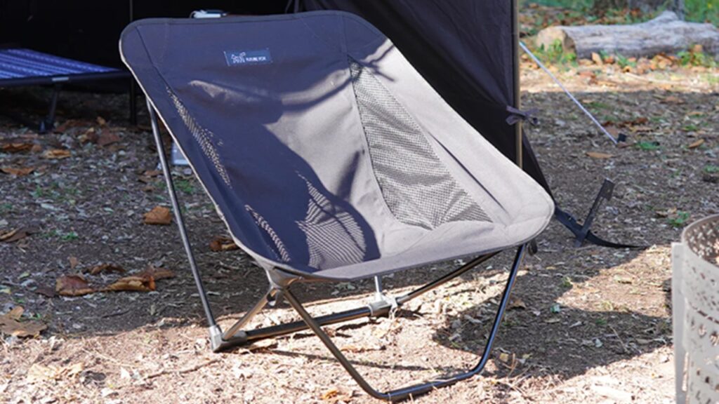 R脚のあぐらチェアはこんな人におすすめ！使用シーン別ガイド