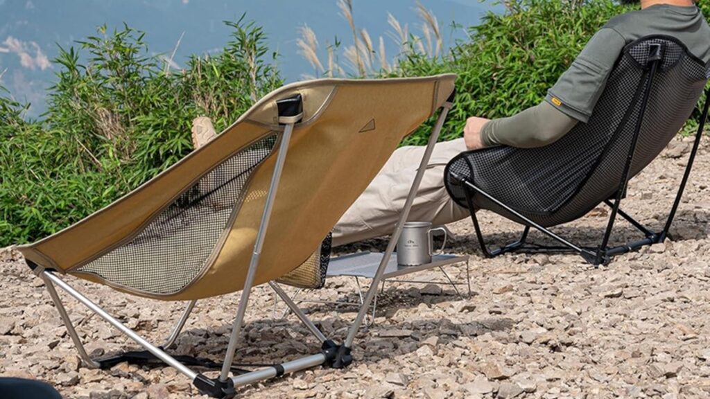 家族・デュオキャンプ派｜安定性＆コスパ重視