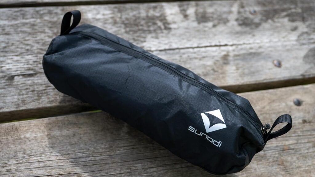 軽量＆コンパクトは必須！持ち運びやすさで選ぶ