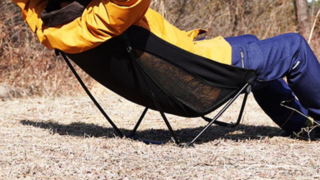 沈み込み対策は必須！R脚構造の安定性をチェック