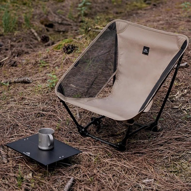 TILLAK（アウトドアチェア）