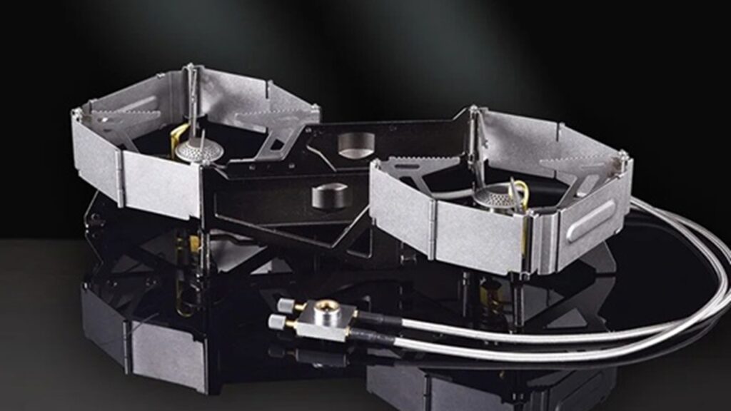 BRS-32の特徴とスペック