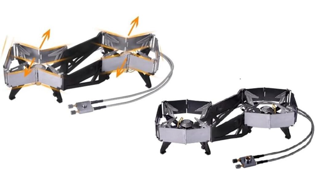 設置は驚くほどスムーズ。折り畳み式の恩恵