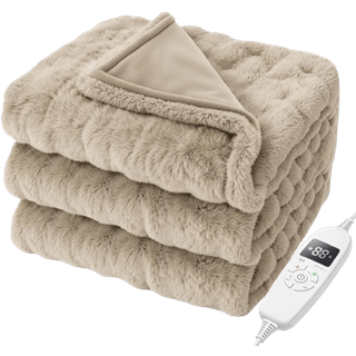 J-OB31201(電気毛布)