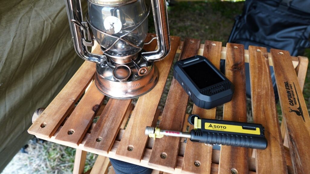 キャンプで一酸化炭素チェッカーが必要な理由