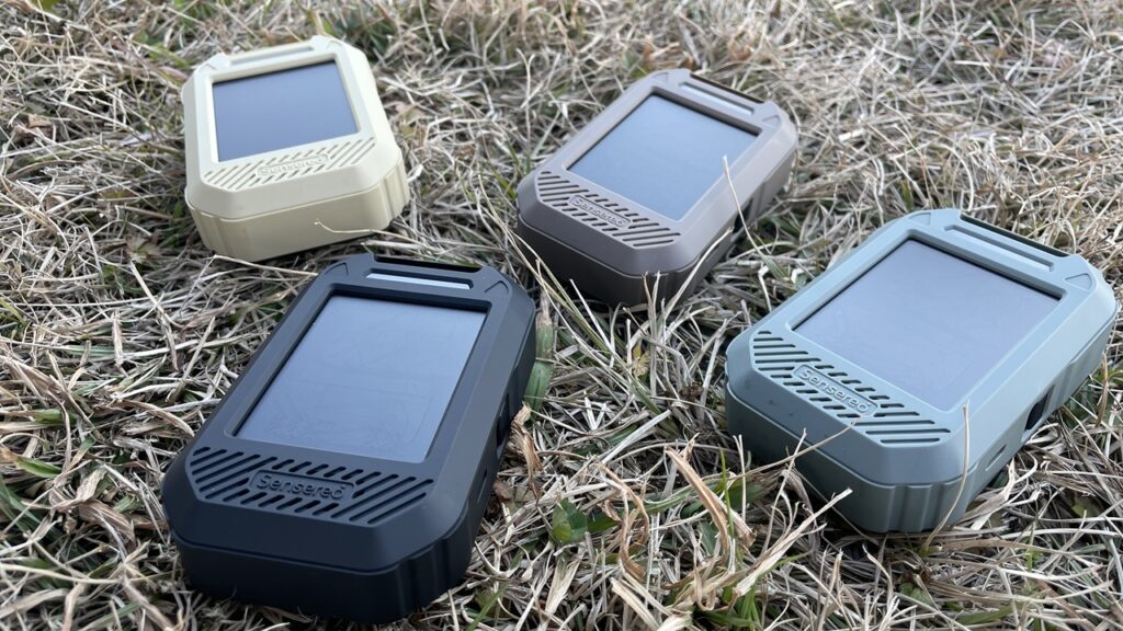 まとめ｜安心キャンプには日本製センサー搭載のチェッカーが必須！