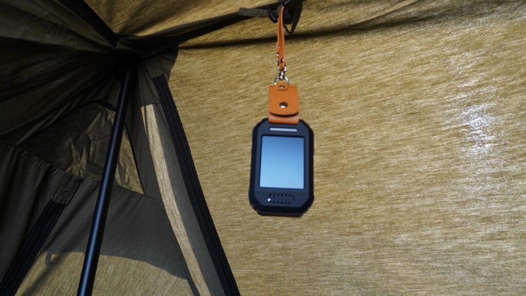 設置場所の選定