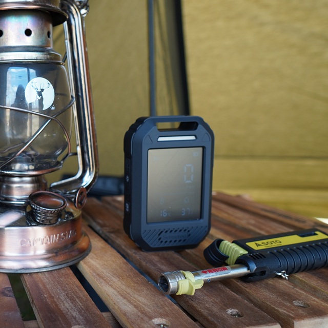 日本製センサーの信頼性