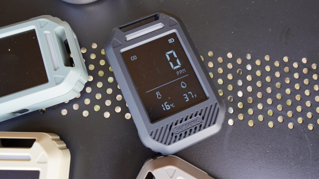 一酸化炭素チェッカーの選び方【おすすめポイント】