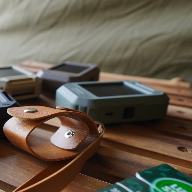 日頃のメンテナンス方法