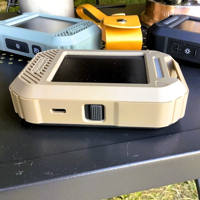 長時間稼働できるモデルを選ぶ