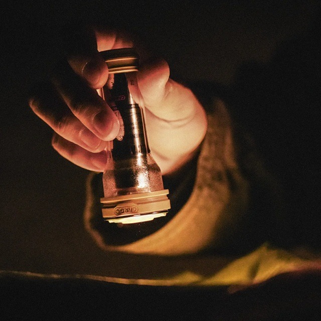 AIR LIGHTの防災用途での活用シーン