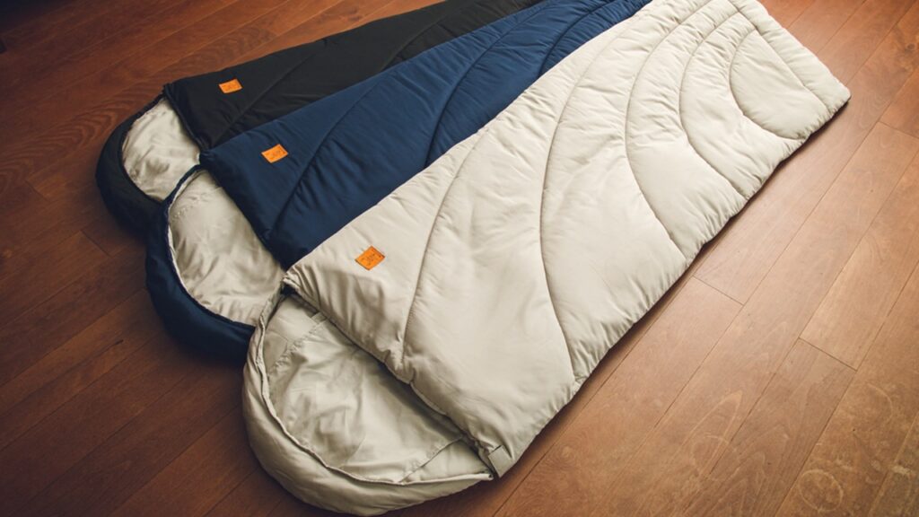 Light(春夏用の軽量モデル)