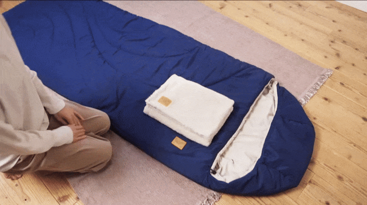 【フィラフィーフリース】オプション