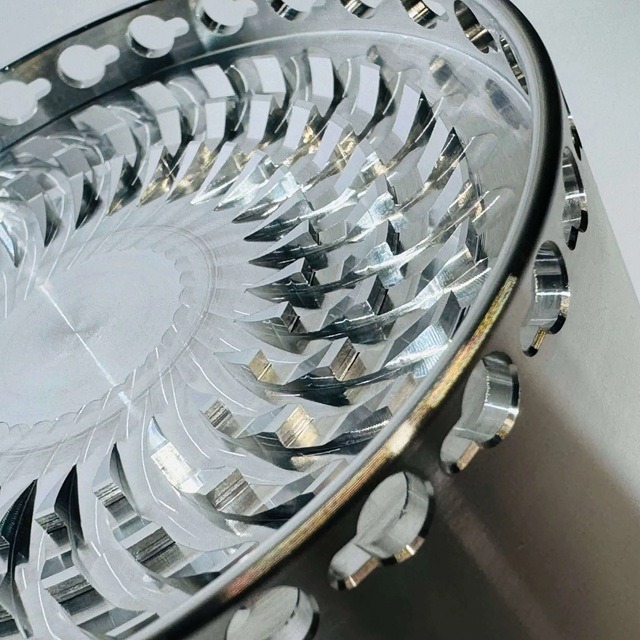 ジェットフィン構造で“爆速沸騰”