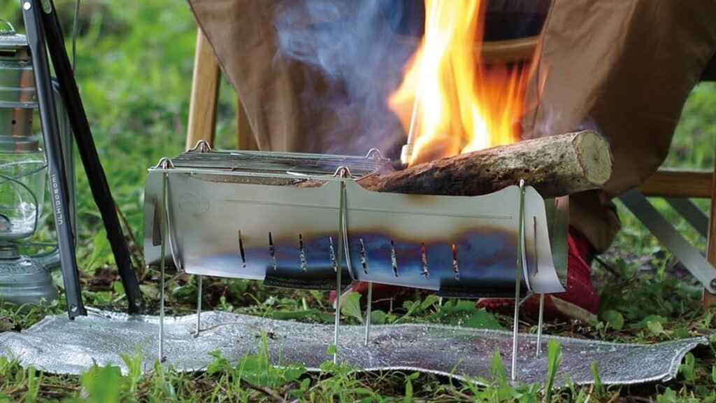 TABI（ベルモント）の使用中画像