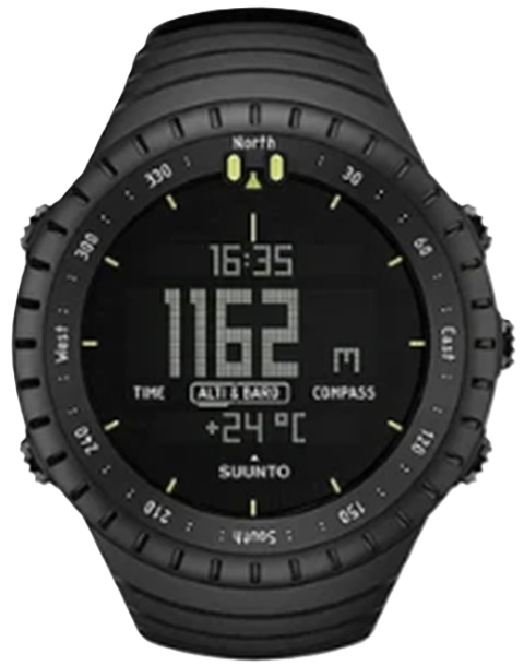 SUUNTO Core