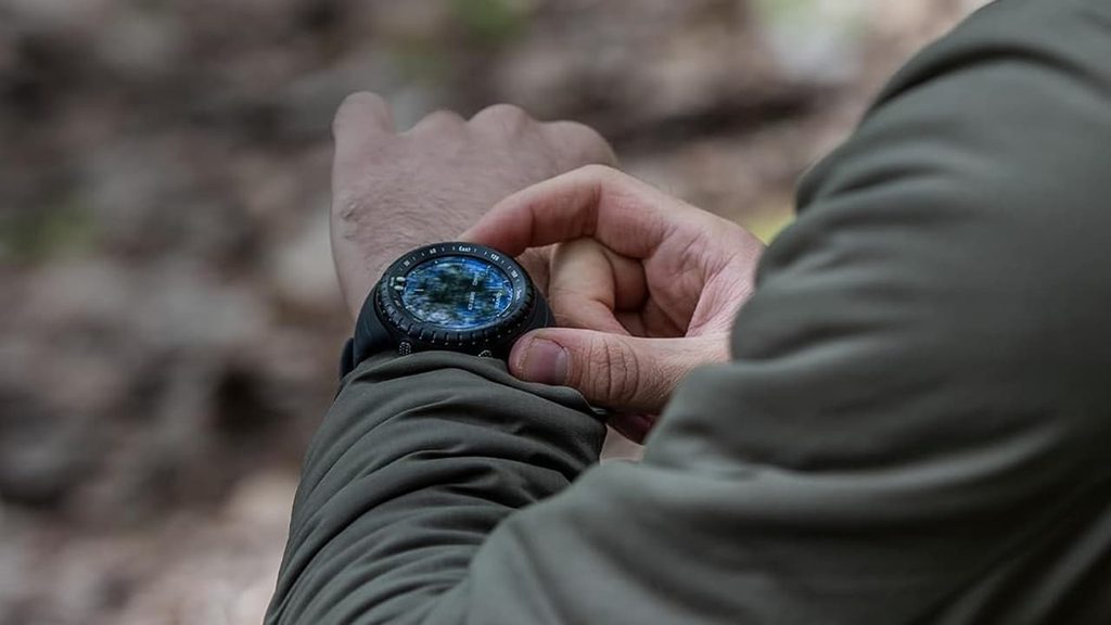 20年経っても全く色褪せない、北欧フィンランドの普遍的なミニマリズムデザインの初代SUUNTO Core