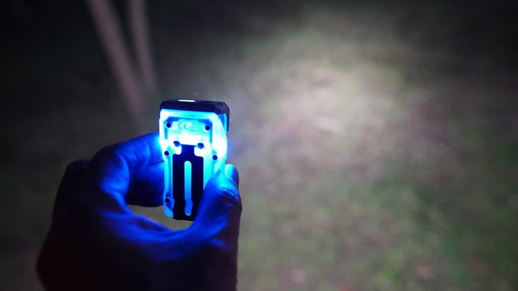 3の光源と照射性能