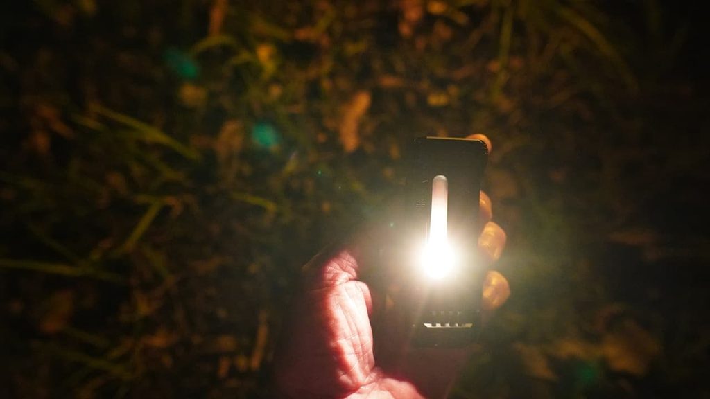 WUBEN X4を使って分かった弱点・気になる点
